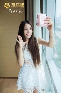 刘奕宁Lynn-[TGOD推女神]高清写真图T1409301242
