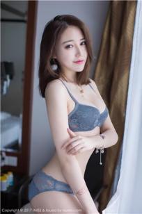 气质女神刘奕宁 沙巴旅拍第二套