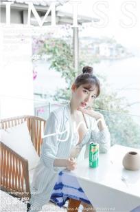 [IMISS]高清写真图 2020.07.09 VOL.481 Lynn刘奕宁