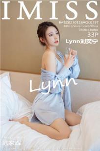 气质女神刘奕宁 灵动气质曼妙迷人