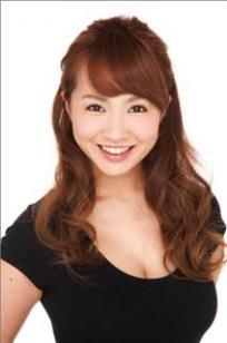 谷泽惠里香