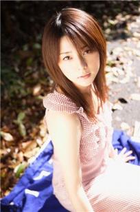 吉冈美穗(吉岡美穂) [NS Eyes写真图]高清写真图SF-No.389
