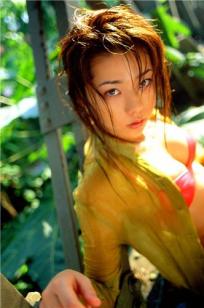 吉冈美穗(吉岡美穂) [NS Eyes套图写真图集]高清写真图SF-No.140