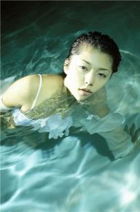 吉冈美穗(吉岡美穂) [NS Eyes套图写真图集]高清写真图SF-No.156