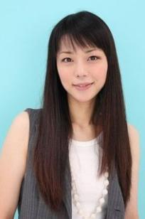 吉冈美穗
