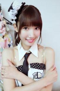 田中菜津美(Tanaka Natsumi)