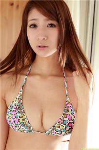 儿玉菜菜子(児玉菜々子)-[DGC]高清写真图NO.1096