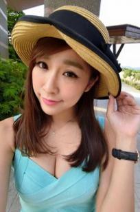 林蓓贝