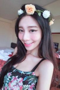 张香香
