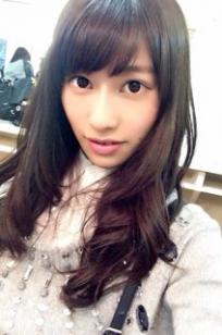樱井玲香