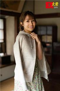 桜井玲香, Reika Sakurai - Ex Taishu, May 2019