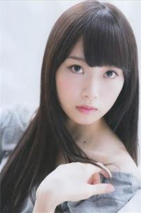 [UTB]高清写真图2014年12月号 乃木坂46