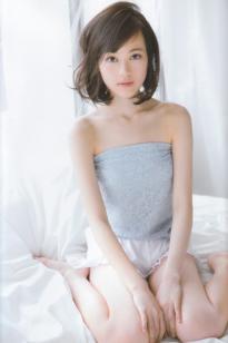 秋元真夏