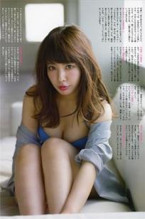 [Flash Special]高清写真图グラビアBEST 早春号 2015年3月号 白石麻衣 深川麻衣 山本彩 西野七瀬 山田菜々 小嶋真子 大和田南那 森保まどか 秋元真夏 齋藤飛鳥