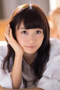 深川麻衣(Mai Fukagawa)