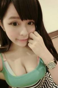 Mandi香菱