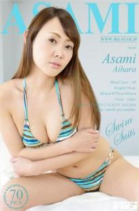 大浦麻美(相原麻美) [RQ-STAR]高清写真图No.00929
