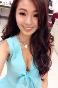 徐玮吟(鲔鱼)