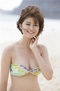 铃木千奈美- [WPB-net]高清写真图 NO.153 《ちなみに…、初めての…。》