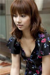 甲斐麻理惠(甲斐まり恵)-《Natural Style》[Sabra写真图]高清写真图