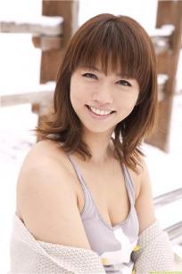 甲斐麻理惠(甲斐まり恵)-《大和撫子》[YS Web]高清写真图套图写真图集