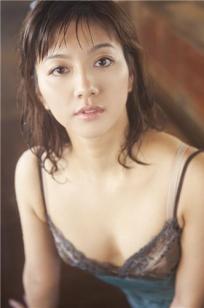 甲斐麻理惠(甲斐まり恵)-《恋景色》全編[image.tv套图写真图集]高清写真图