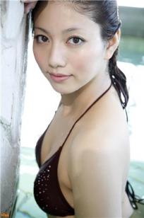 甲斐麻理惠(甲斐まり恵)-浴池诱惑[bomb.tv]高清写真图2010年6月份