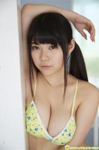 結城ちか [DGC]高清写真图2015.12 No.1278 Chika Yuuki