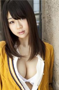 水月桃子-《Shocking Peach》[image.tv套图写真图集]高清写真图
