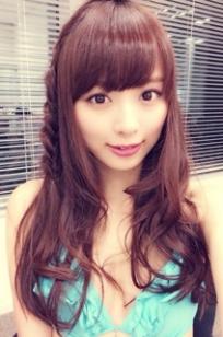 内田理央