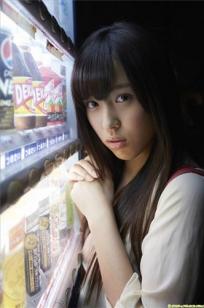 大月あくあ [DGC]高清写真图2014年06月号 No.1172