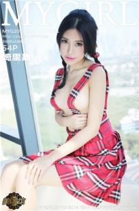 绮里嘉ula [MyGirl美媛馆]高清写真图2015.01.07 Vol.091