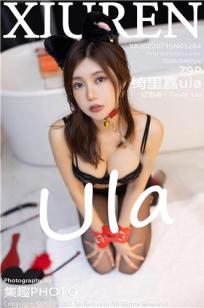 [XiuRen]高清写真图 2022.07.15 No.5284 绮里嘉ula