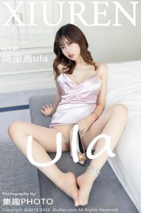 [XiuRen]高清写真图 2022.11.18 No.5879 绮里嘉ula 丰腴美腿