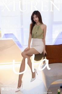 [XiuRen]高清写真图 2023.10.13 No.7503 绮里嘉ula 丝袜美腿