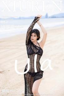 [XiuRen]高清写真图 2024.01.19 No.7988 绮里嘉ula 三亚心愿旅拍