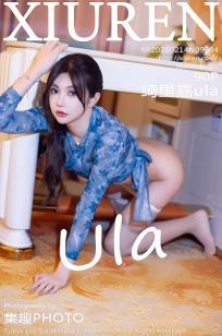 [XiuRen]高清写真图 2025.02.14 No.9884 绮里嘉ula 丝袜美腿