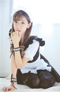 陈潇 性感美女CJ2015绝色美照