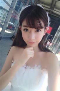 陈潇 2015 Chinajoy 本届最美Showgirl