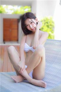 陈潇- Chinajoy最美女神私房定制写真