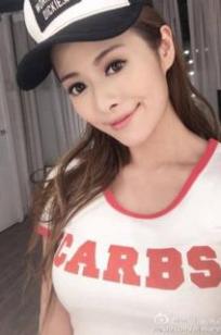 许亦妮(Whitney Hui)