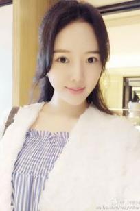 吴羽婵