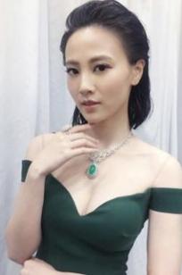 朱晨丽