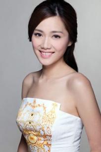 汤洛雯(Roxanne Tong)