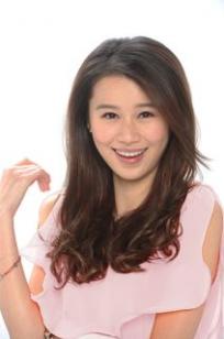 黄翠如(Priscilla)