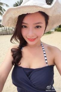陈芷尤(Apple Chan)