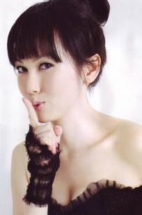 陈美诗(Macy Chan)