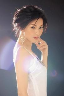 朱慧敏(Queenie Chu)