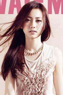 杨爱瑾(Miki Yeung)