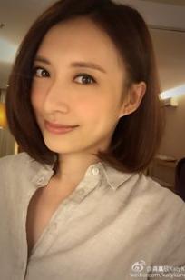 龚嘉欣